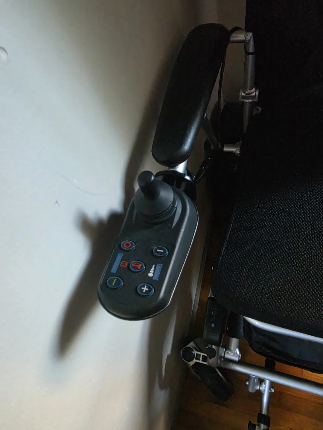 Travel Buggy Electric Wheelchair - photo 3