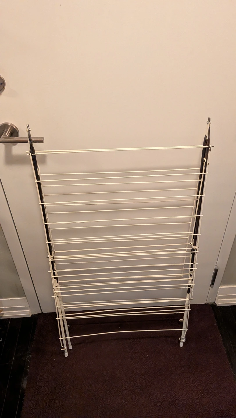 Foldable Drying Rack