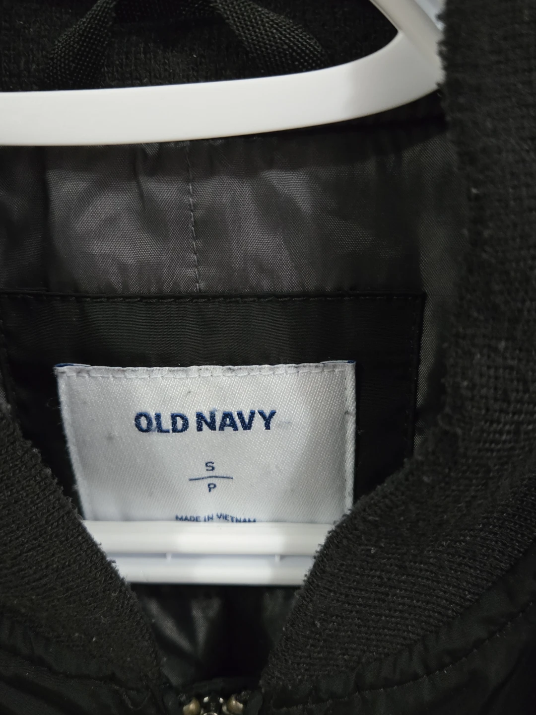 Old navy Men Bomber Jacket - photo 2