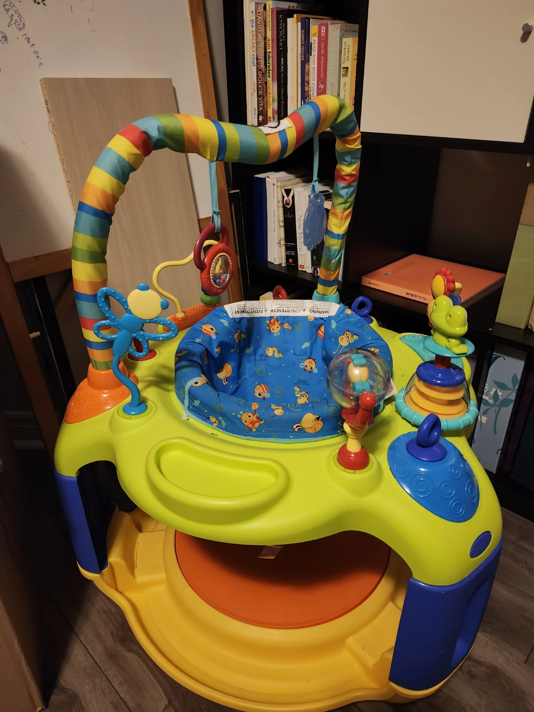 Baby Activity Jumper - photo 2
