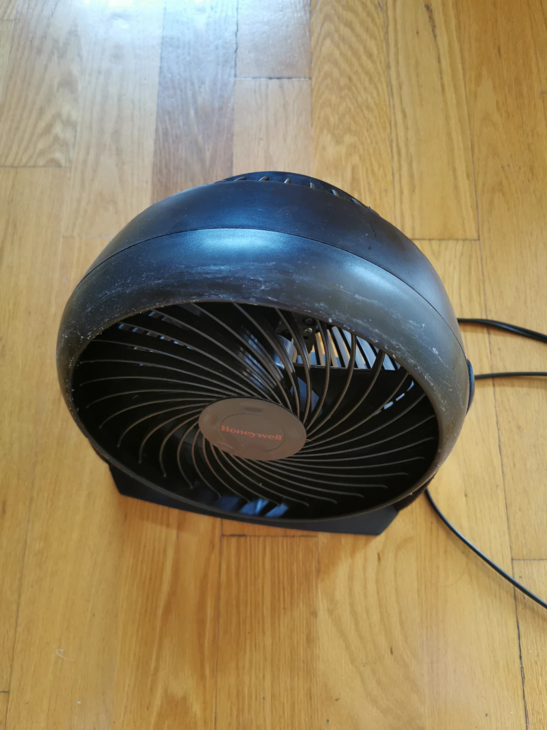 Honeywell Oscillating Fan