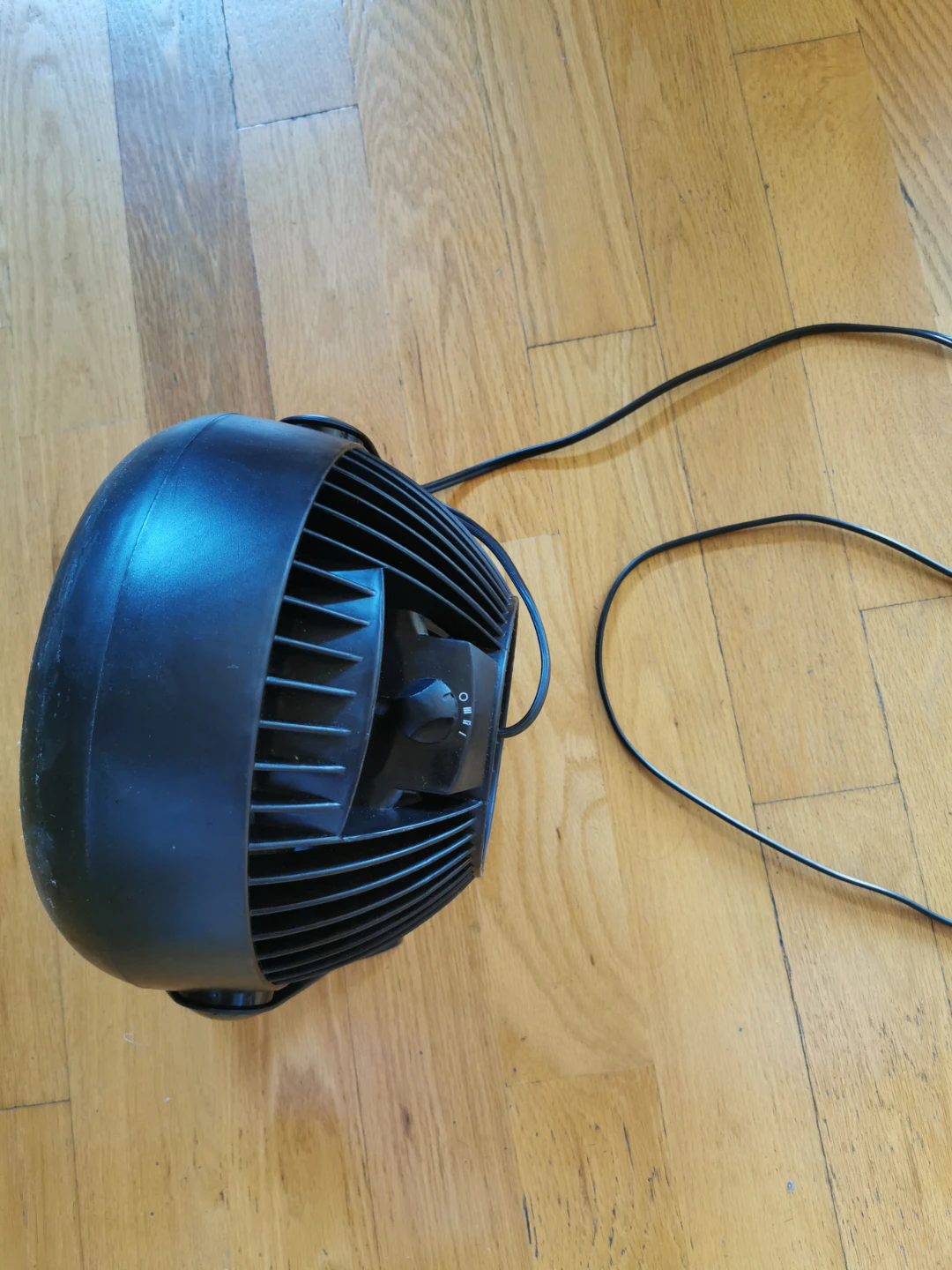 Honeywell Oscillating Fan - photo 2