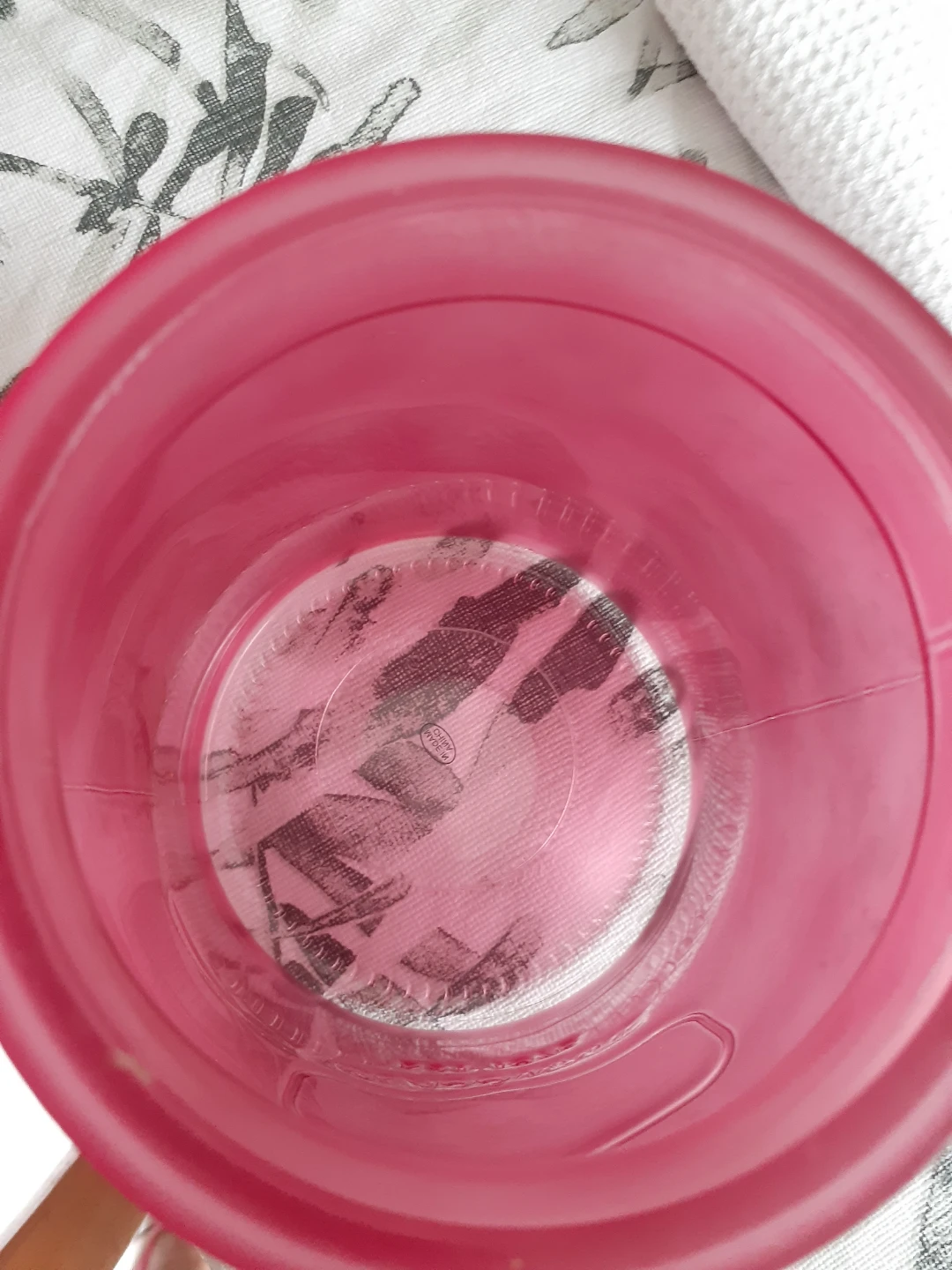 Quality Glassware Jar - photo 2