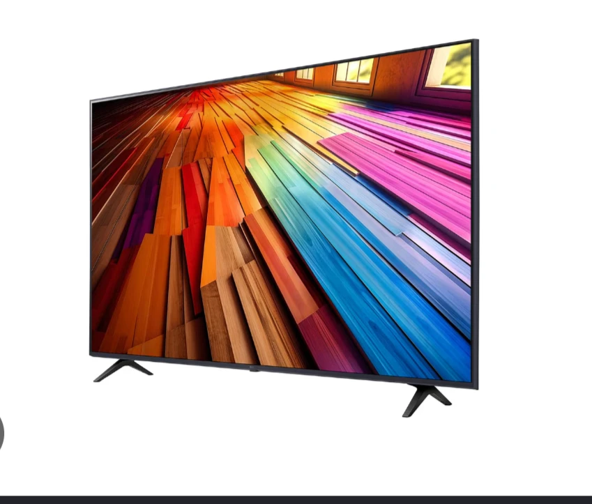 LG 65 4K UHD LED TV - photo 2