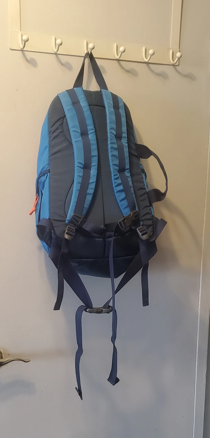 Mountain Ecuipment CO-OP Backpack  22L - photo 2