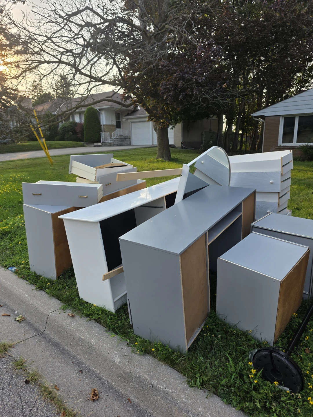 Move out items for free - photo 3