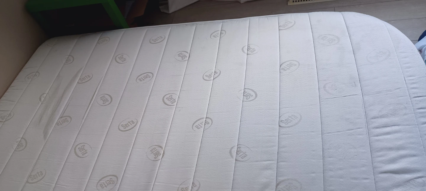 Serta Hanford II Mattress Queen - photo 3