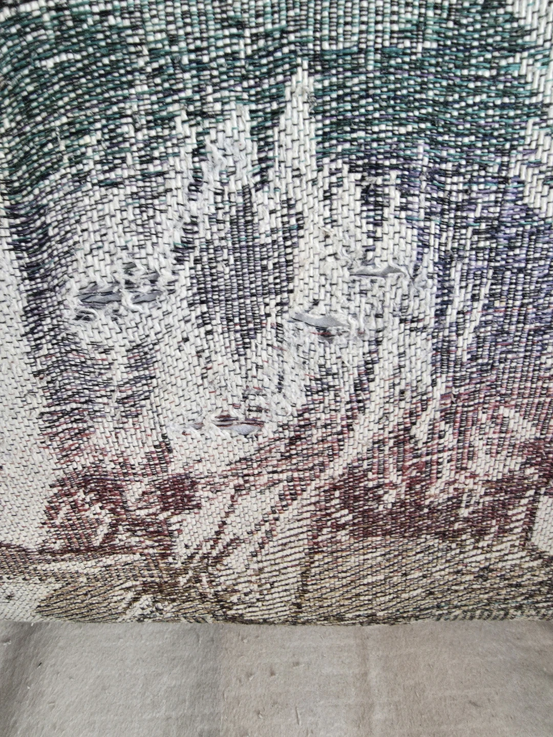 Sofa - photo 2