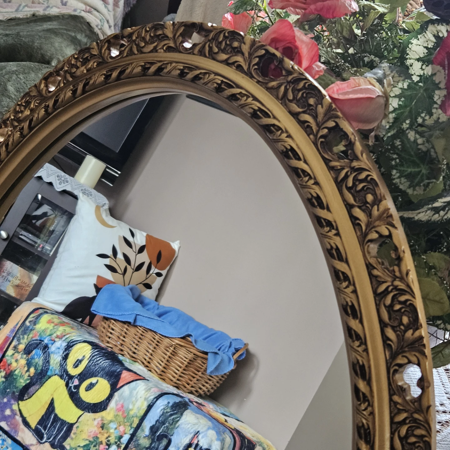 Mirrors 🪞 - photo 5