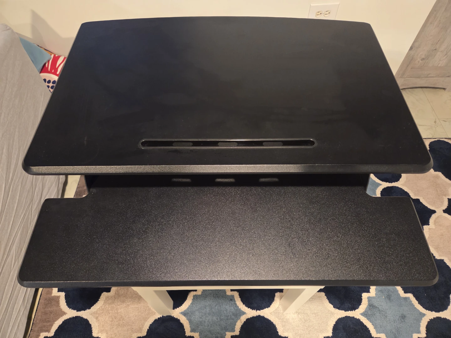 Airlift Pro Sit / Standing Desk adjustable height