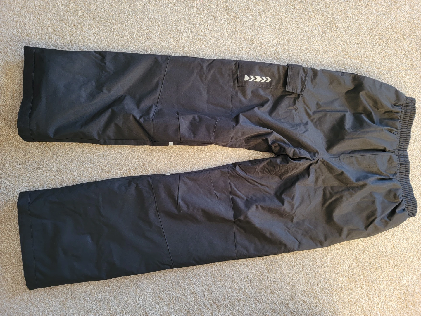 Boys XL/TG snow Pant - photo 2
