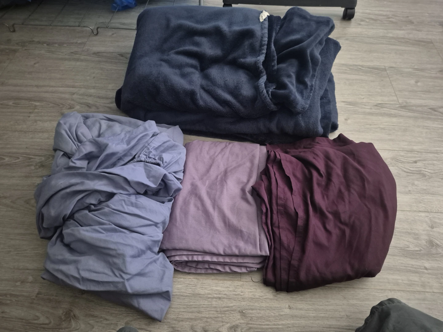 Bundle of Bedding & Home Goods - photo 2