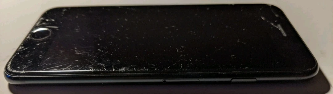 Iphone se 3rd generation - photo 4