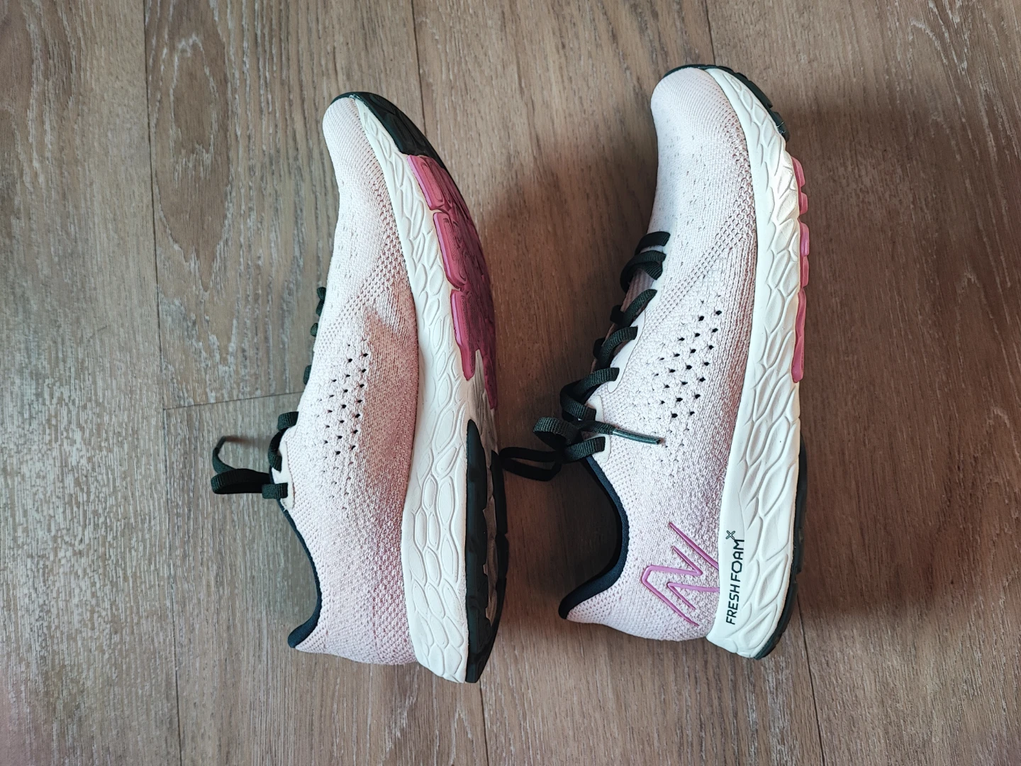 New Balance Fresh Foam Running Shoes - photo 2