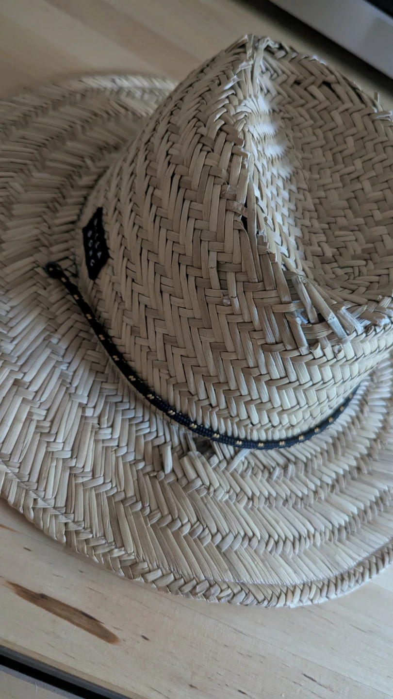 Billabong Straw Hat - photo 4