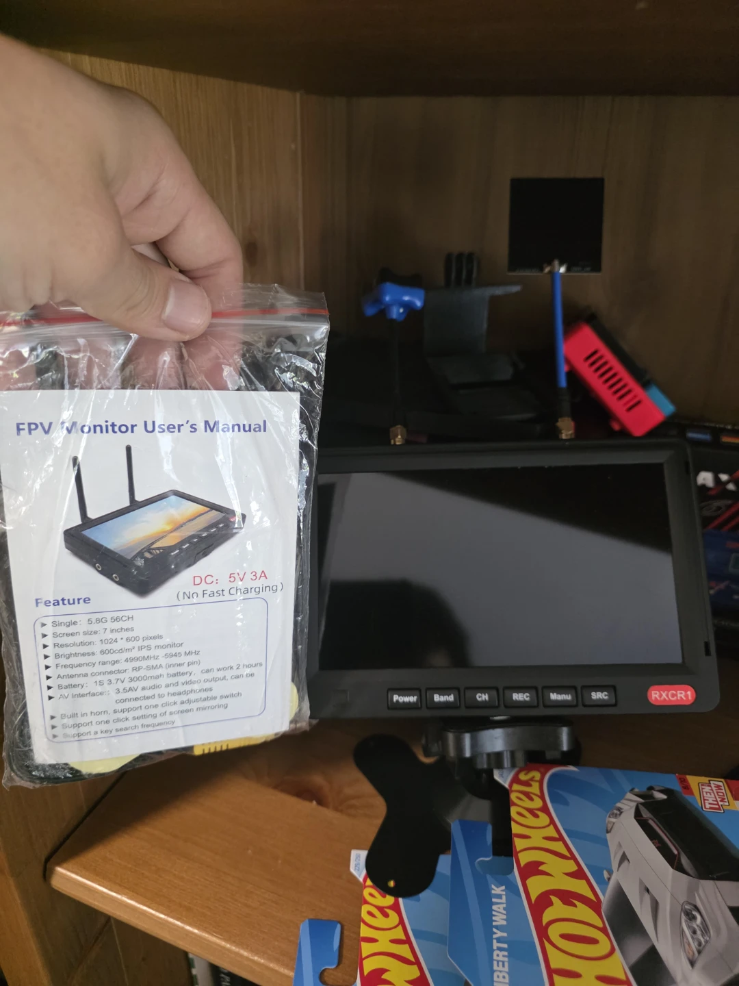 Drone Tech/Pilot/Builder/Seller - photo 5