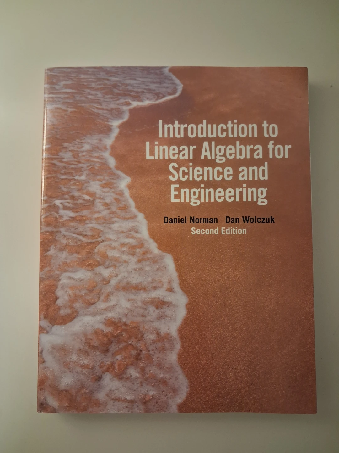 Introduction to Linear Algebra (2nd Edition)