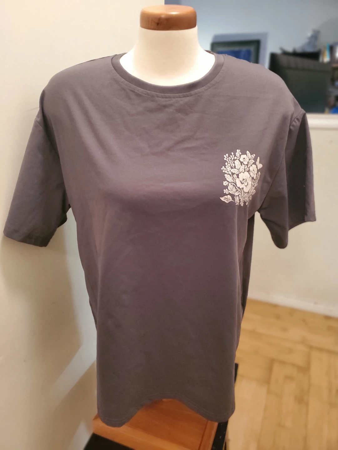 Ladies Shirt