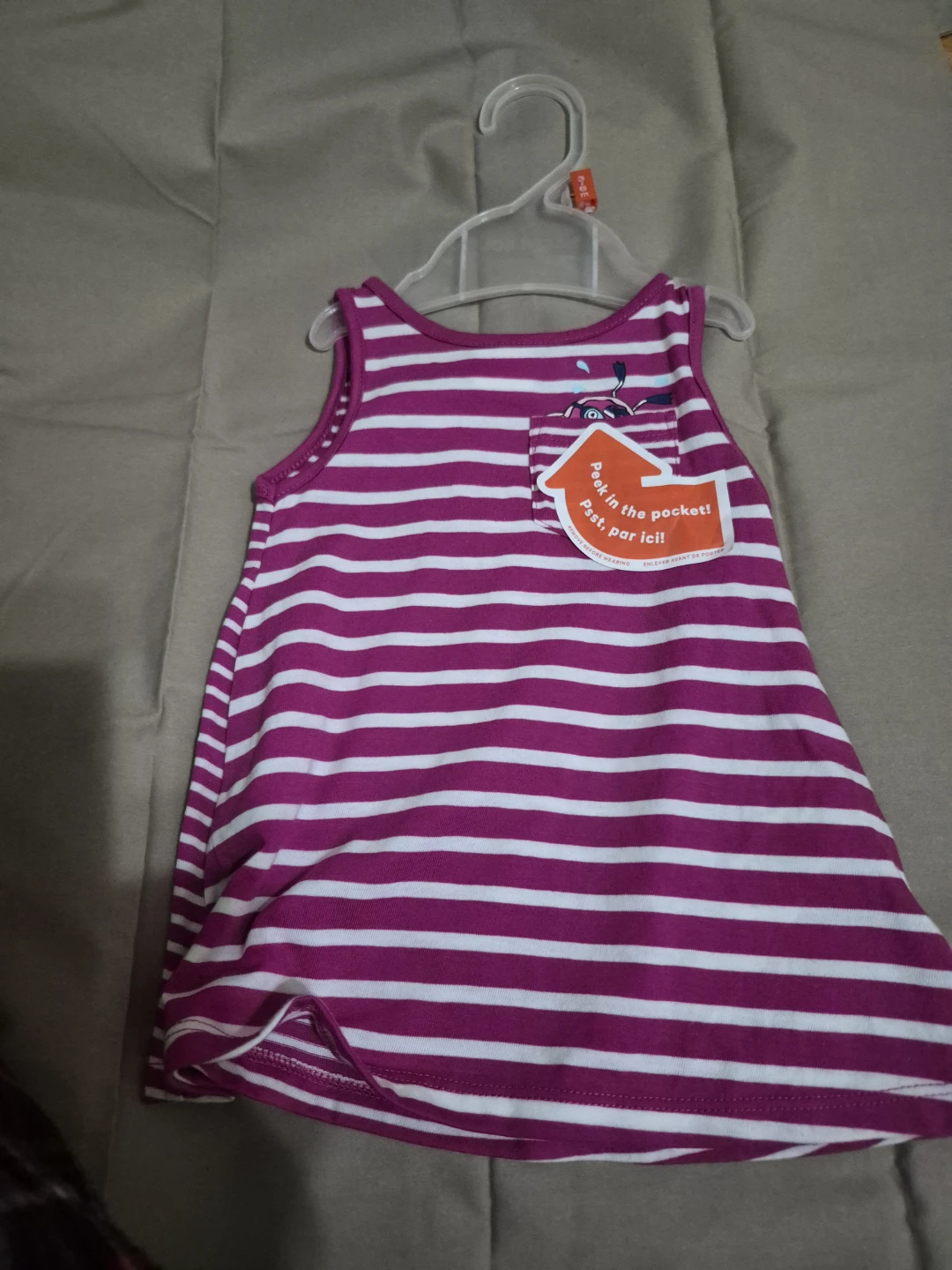 Infant dresses 3pcs for $10