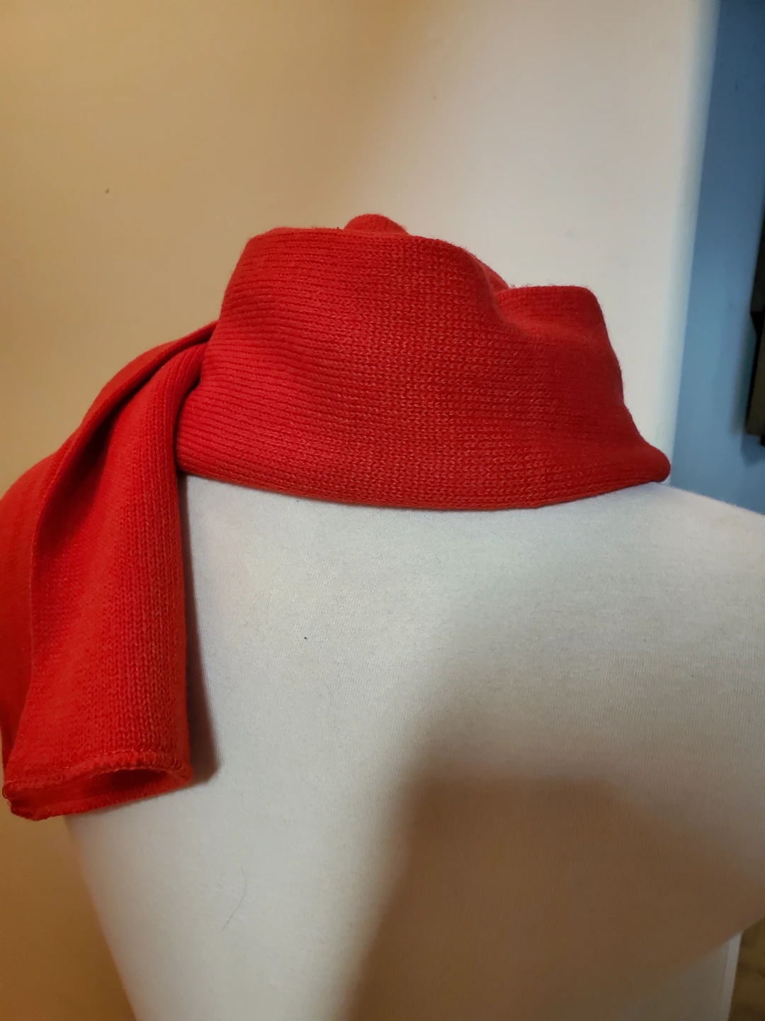 Scarf - photo 5