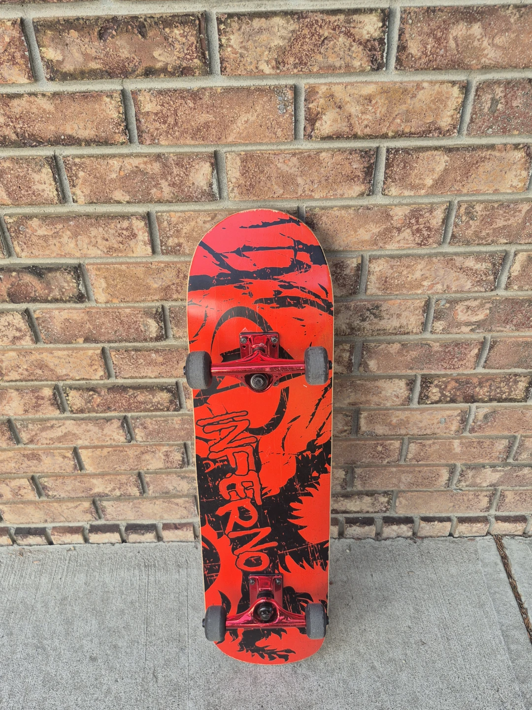 Avigo Youth Skateboard - photo 2