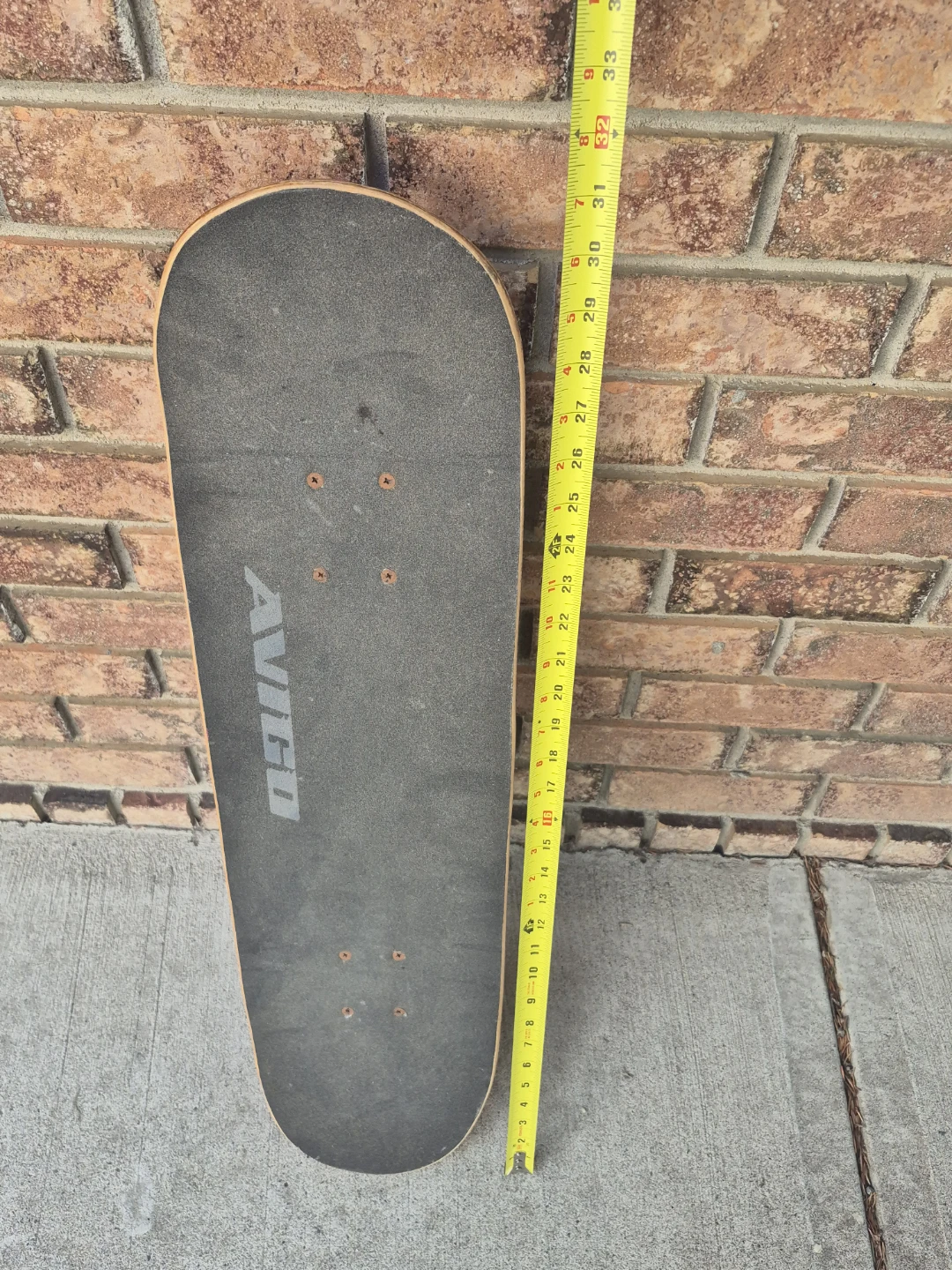 Avigo Youth Skateboard - photo 5