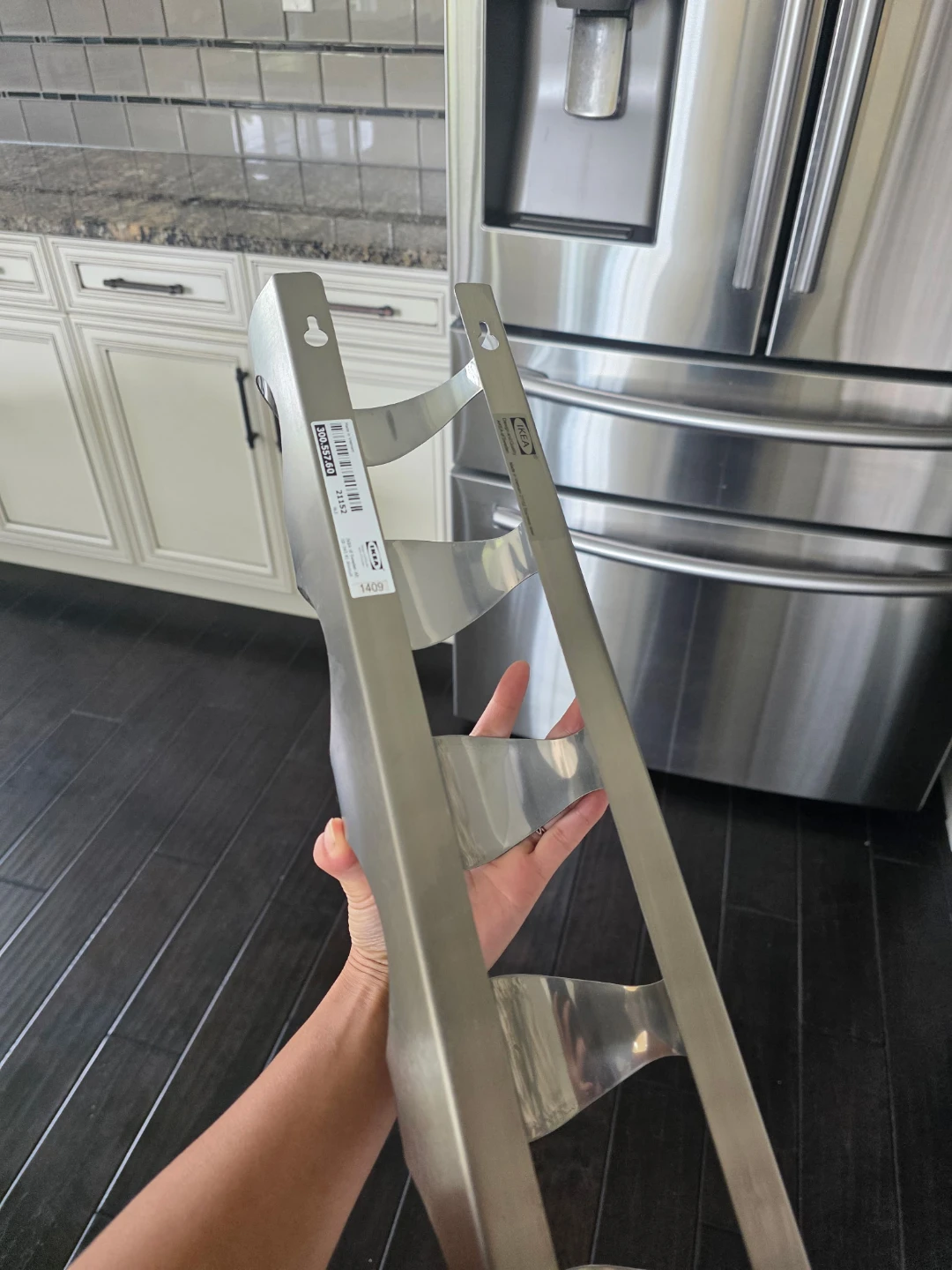 Wine Bottle Racks [6 units]