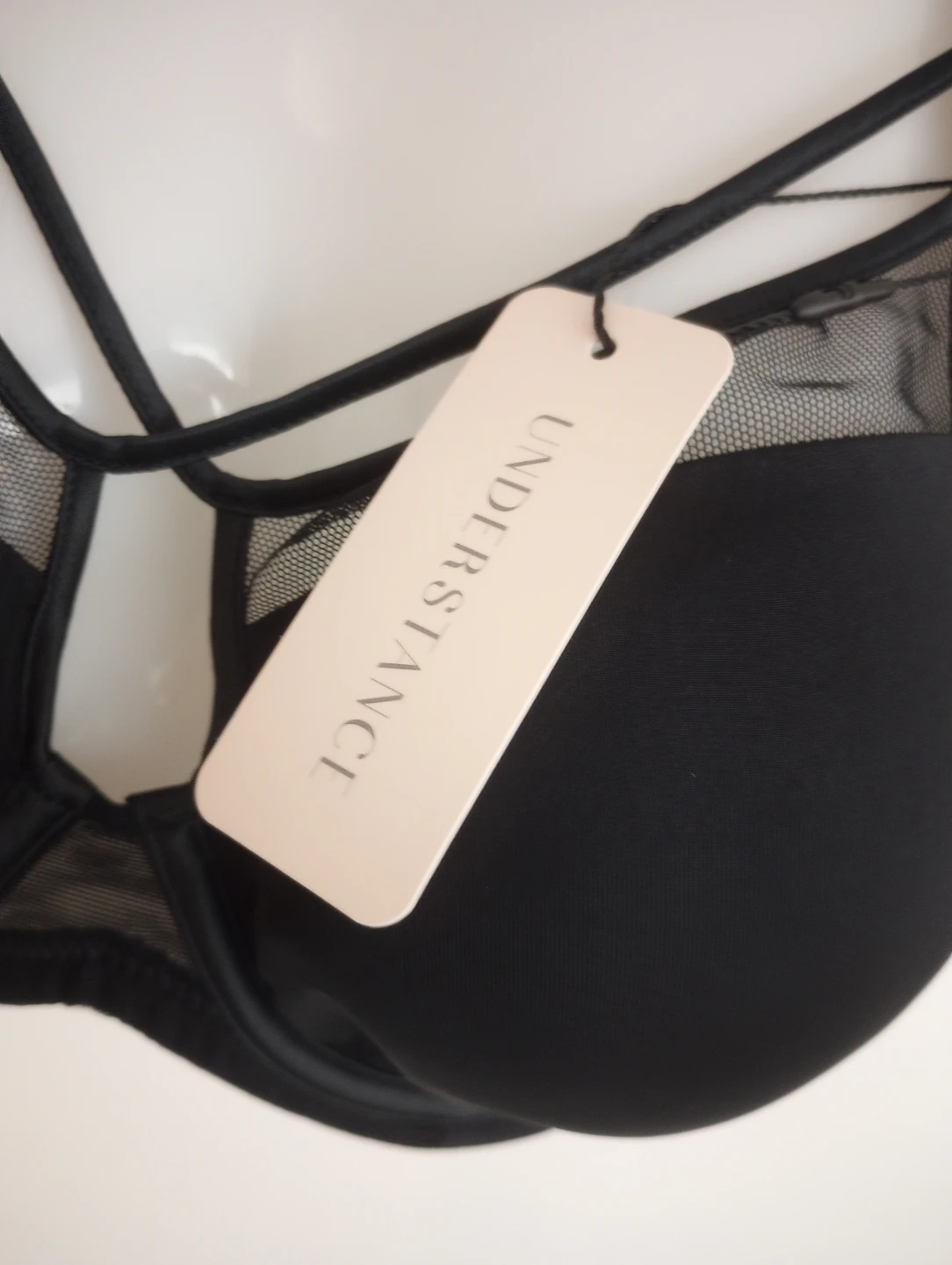 NWT Understance Bras 32DDD 32F - photo 3