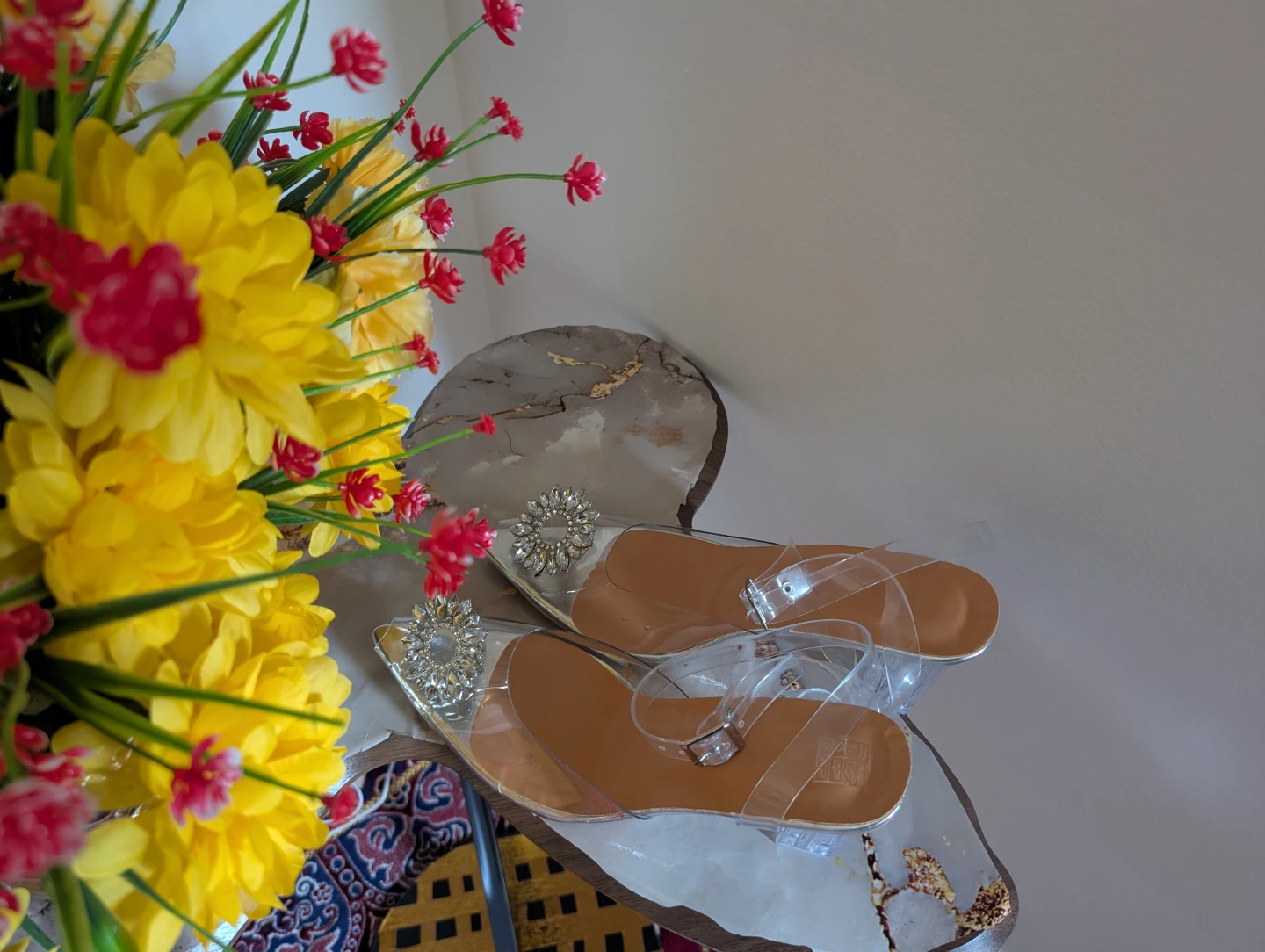 4 stunning pairs of never worn heels that deserve their moment 👠 - photo 3