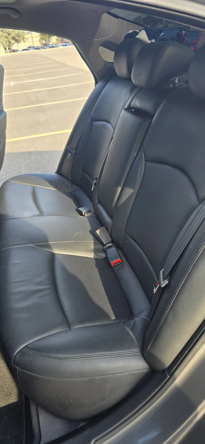 2013 Hyundai Sonata - photo 5