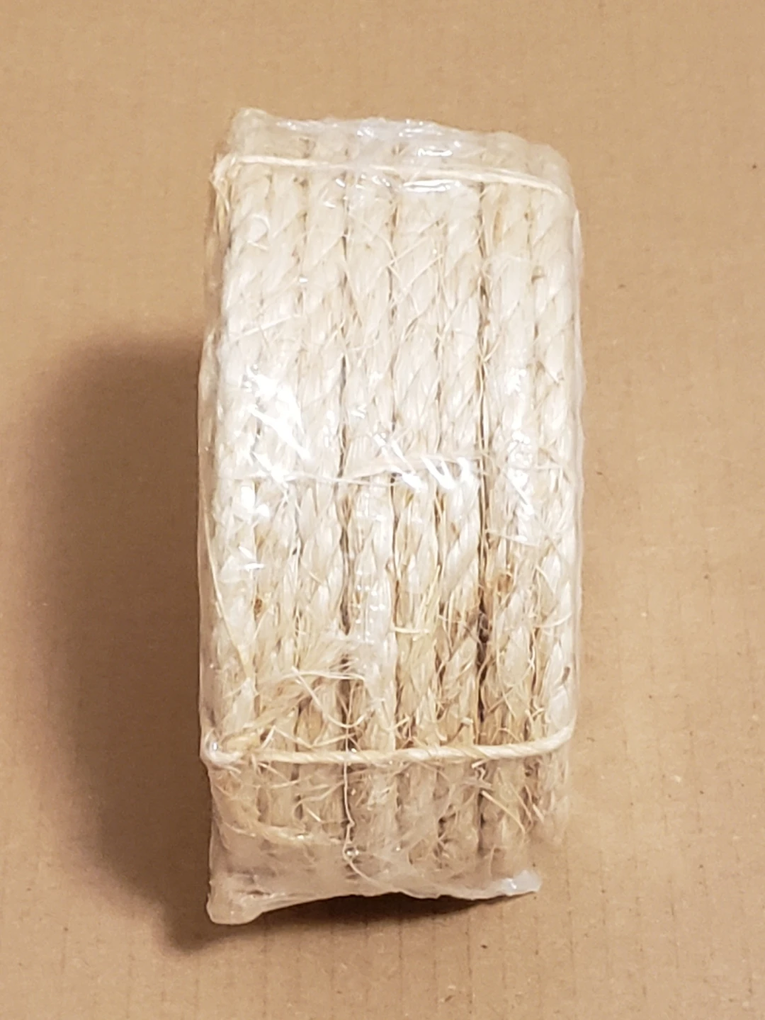 New 50 ft U-Haul Tie-Down Rope - photo 2