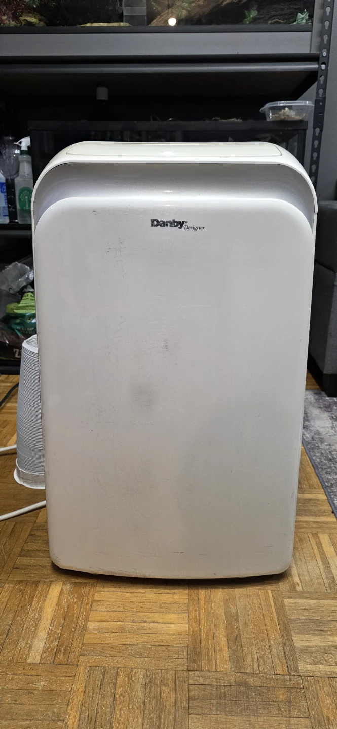 Danby Designer Portable Air Conditioner