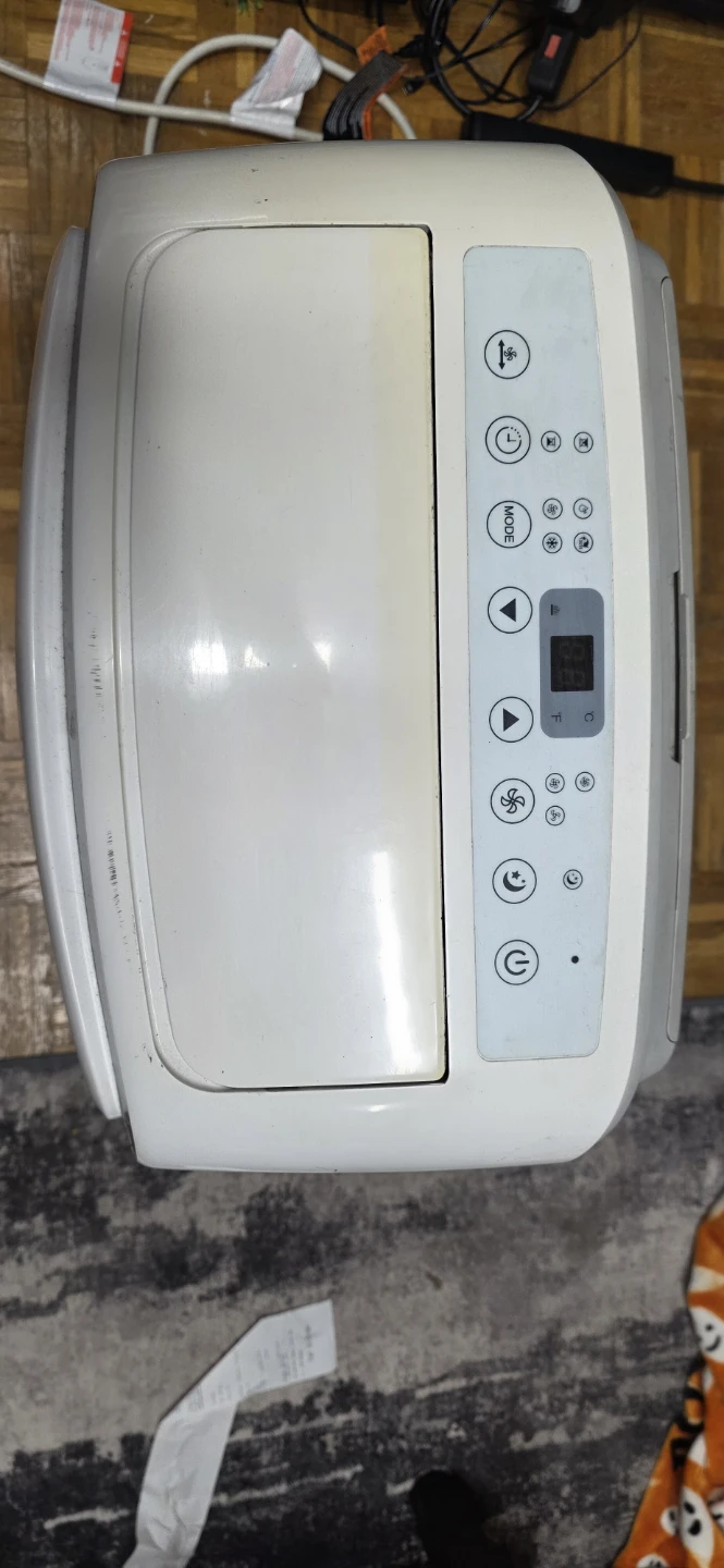Danby Designer Portable Air Conditioner - photo 3