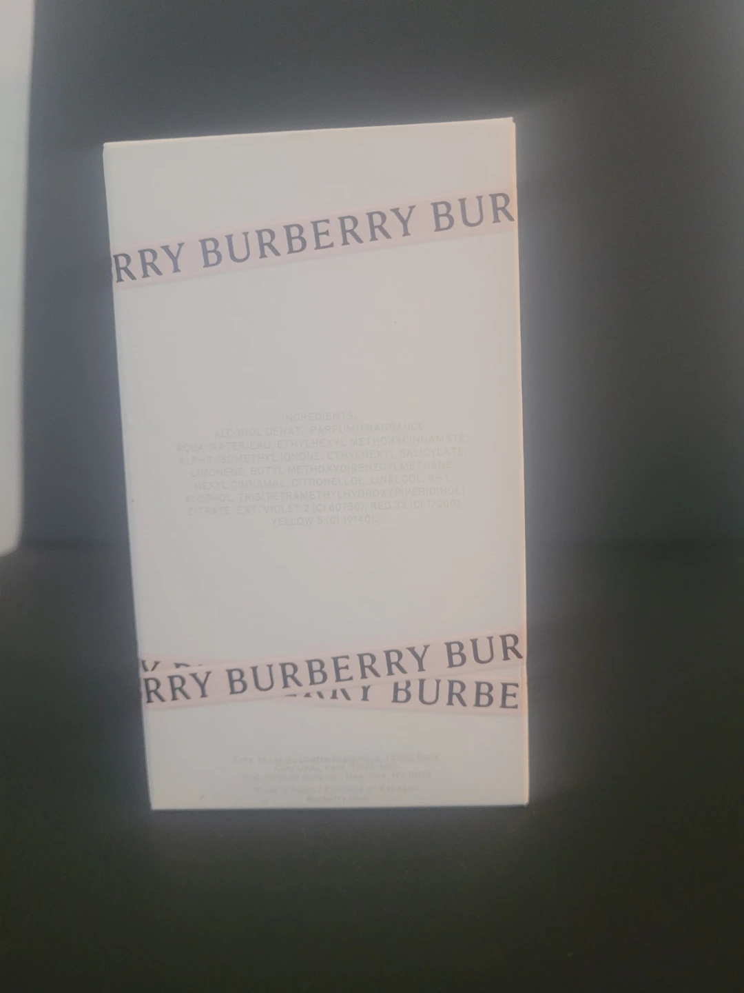 Burberry Her Eau de Parfum for Women - photo 2