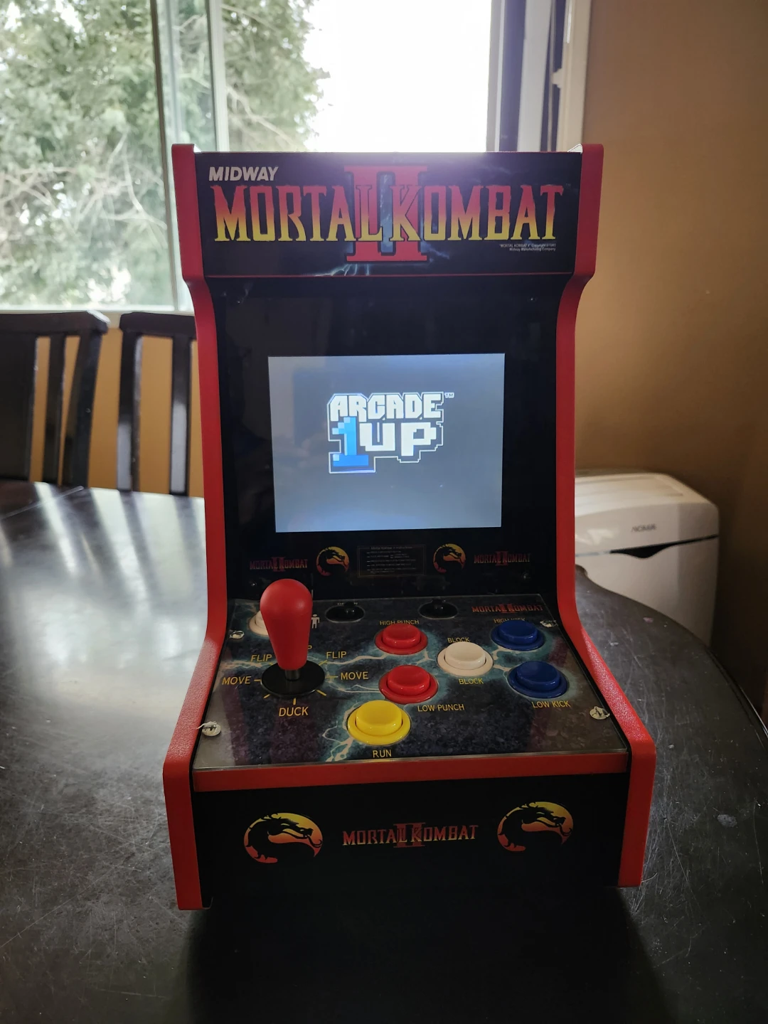 1up Arcade Game - photo 4