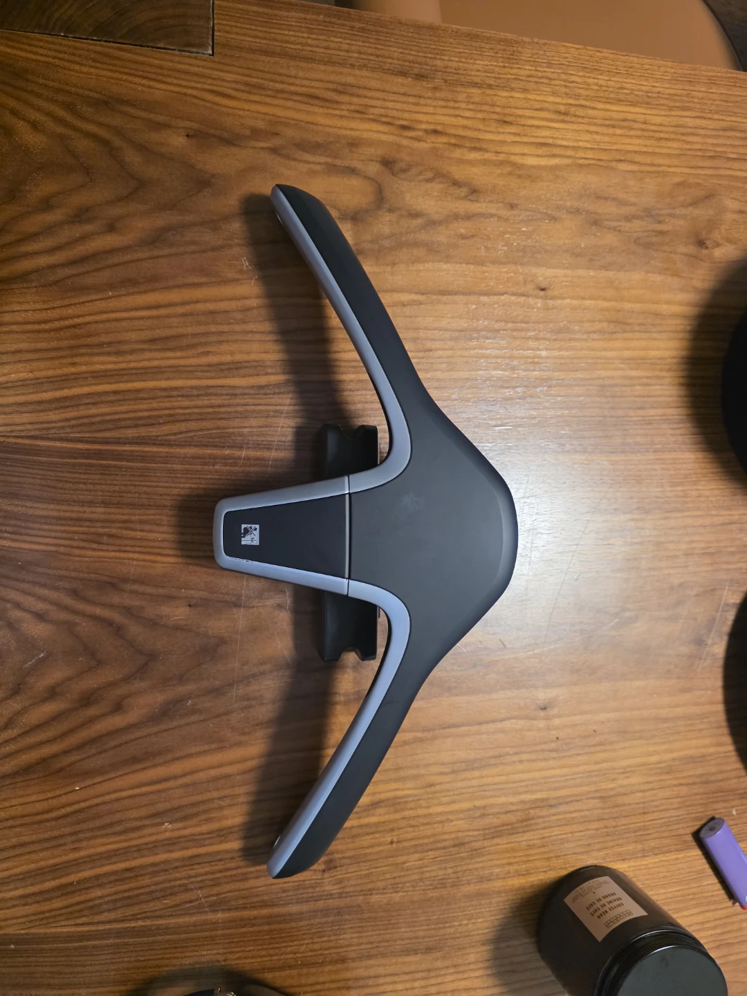 OEM Mercedes-Benz Clothes Hanger - photo 3