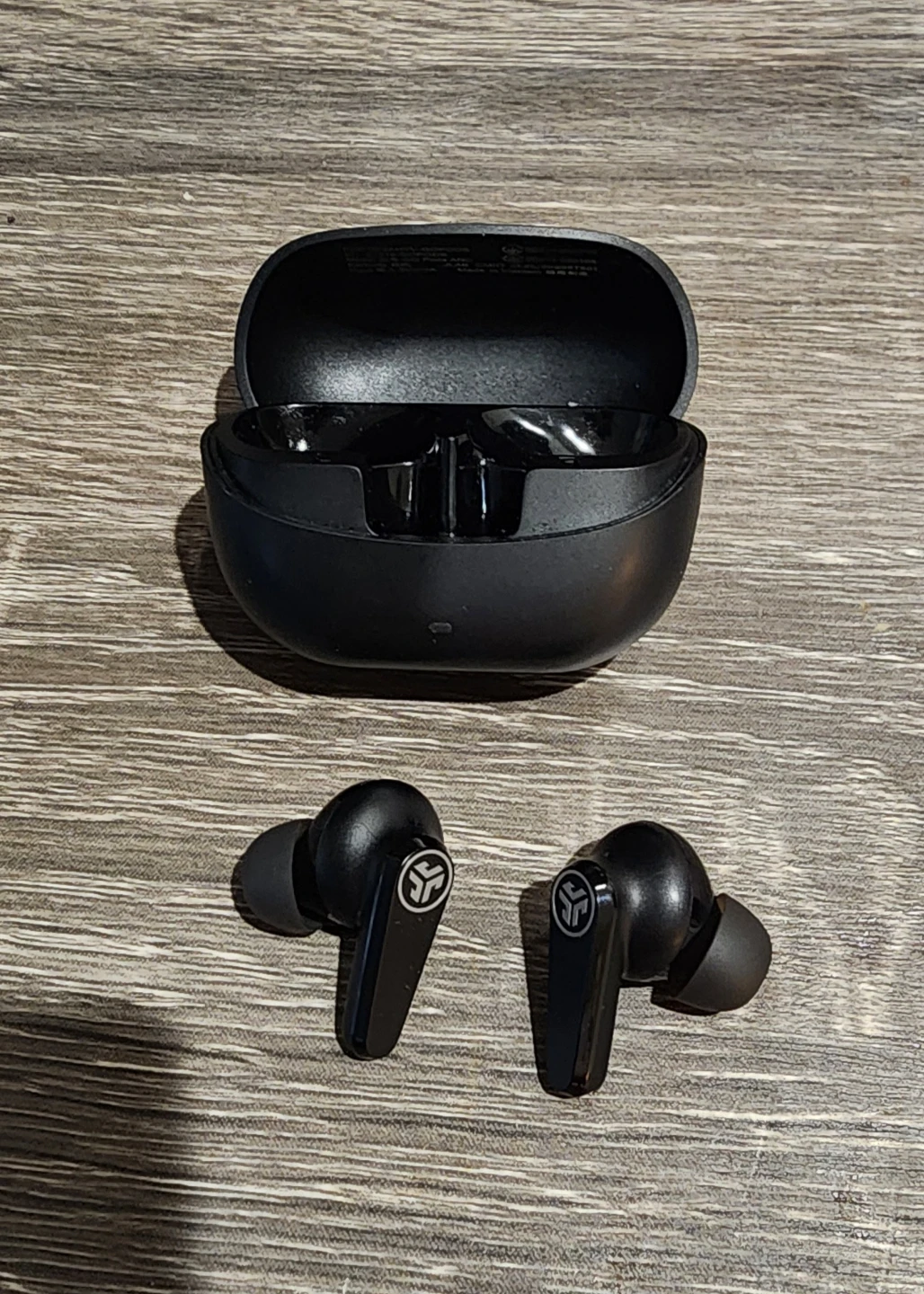 JLab Go Air Tones True Wireless Earbuds