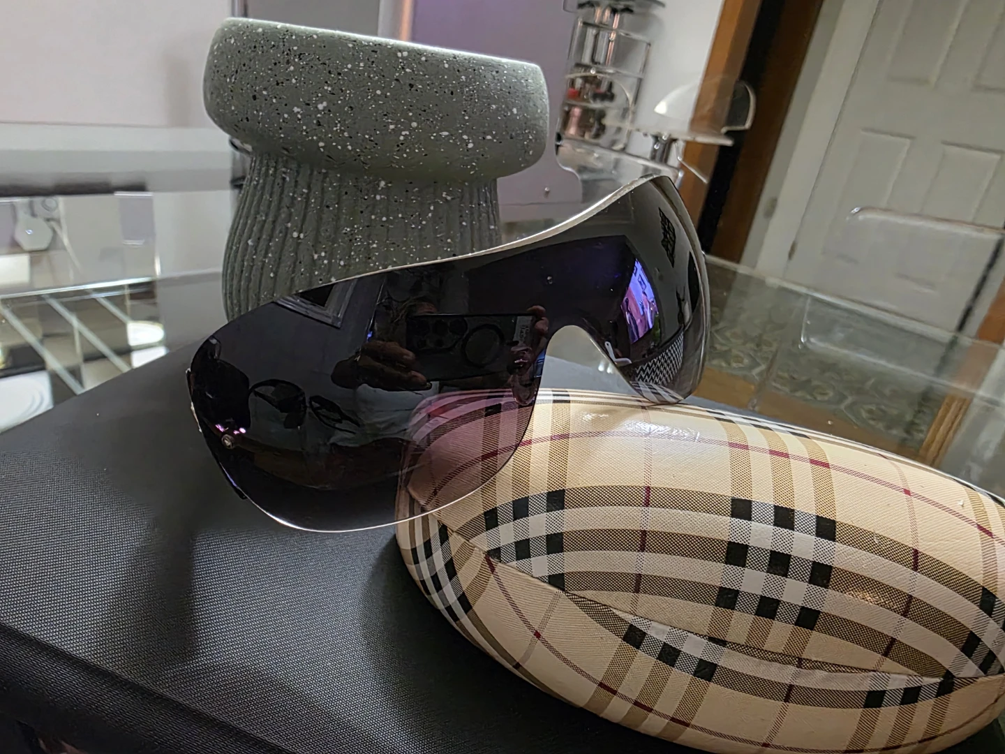 Authentic sunglasses from various brands - photo 5