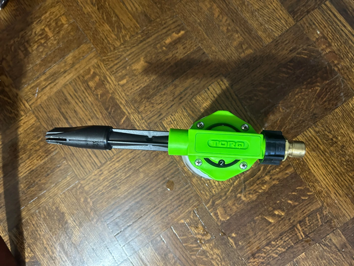 Chemical Guys Foam Cannon with Expanding Hose - photo 3