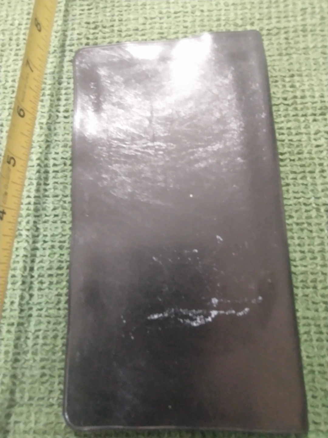 Anco Banknote Wallet - photo 3