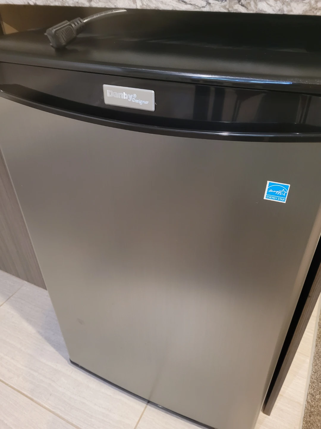 Danby Designer Mini Fridge