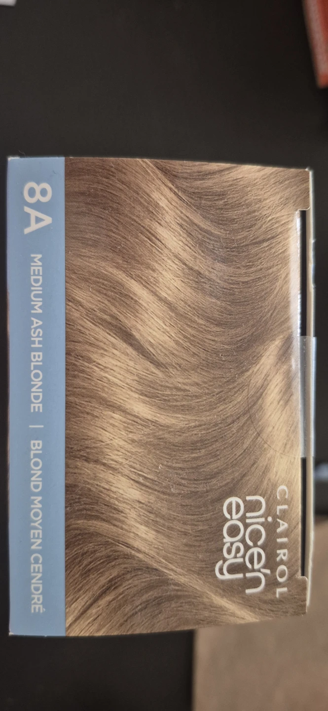 Sealed Boxes of Haircolor - photo 5