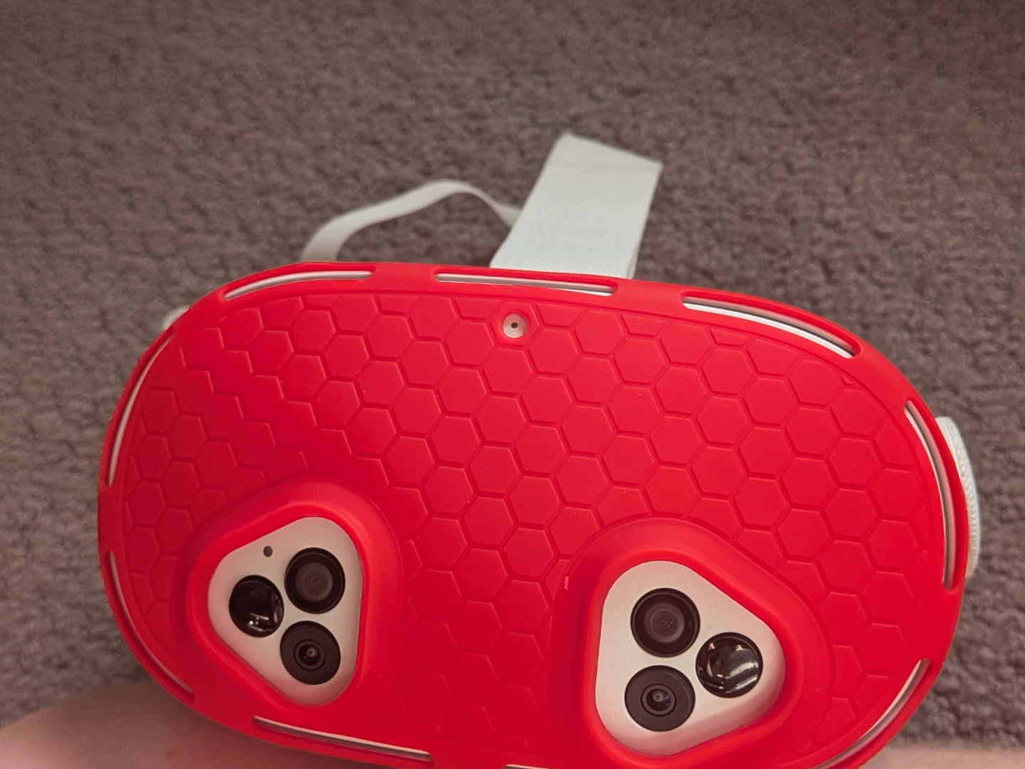 Metaquest 3s VR headset - photo 4