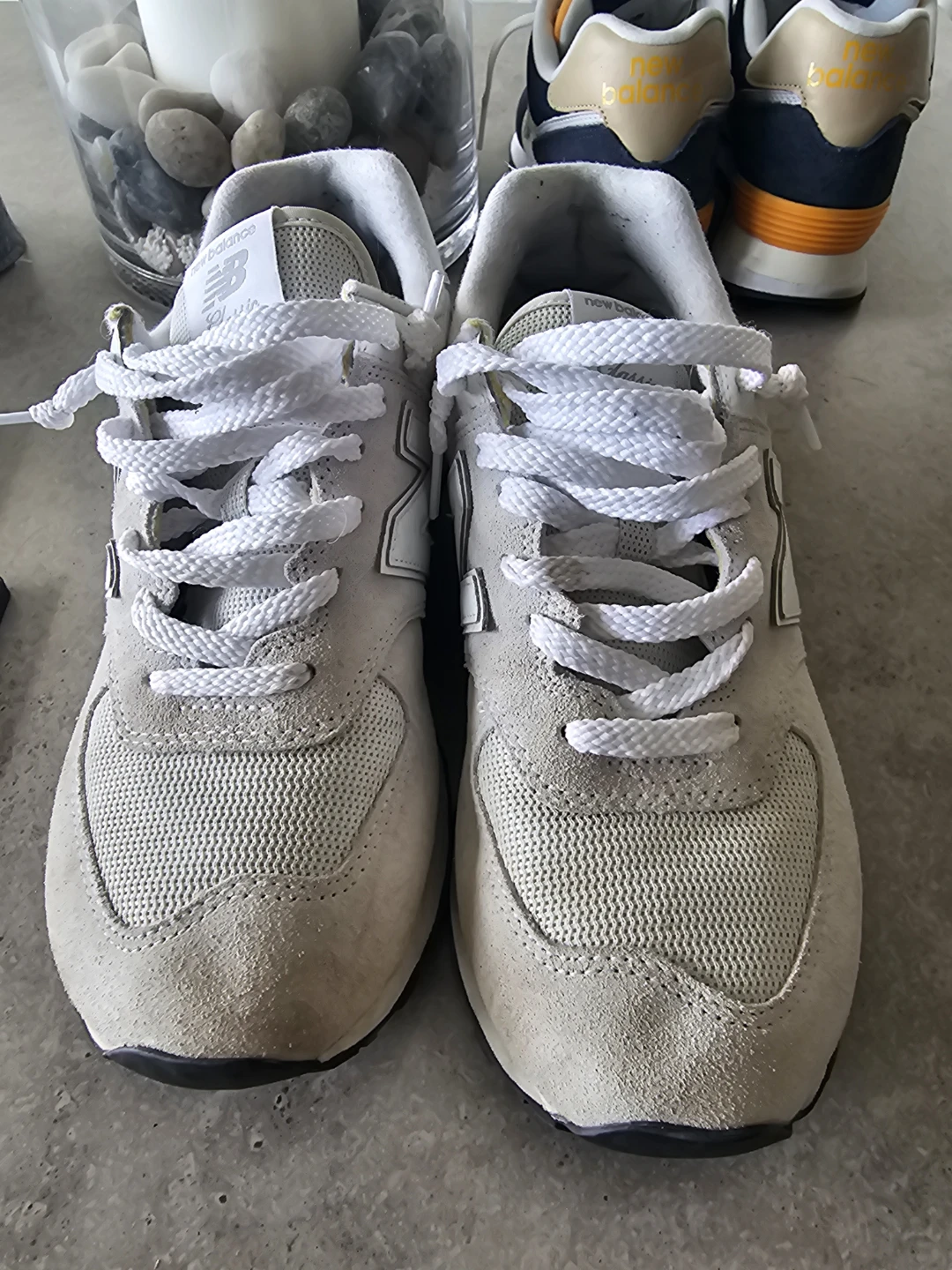 New Balance 574 Classic Sneakers - photo 2