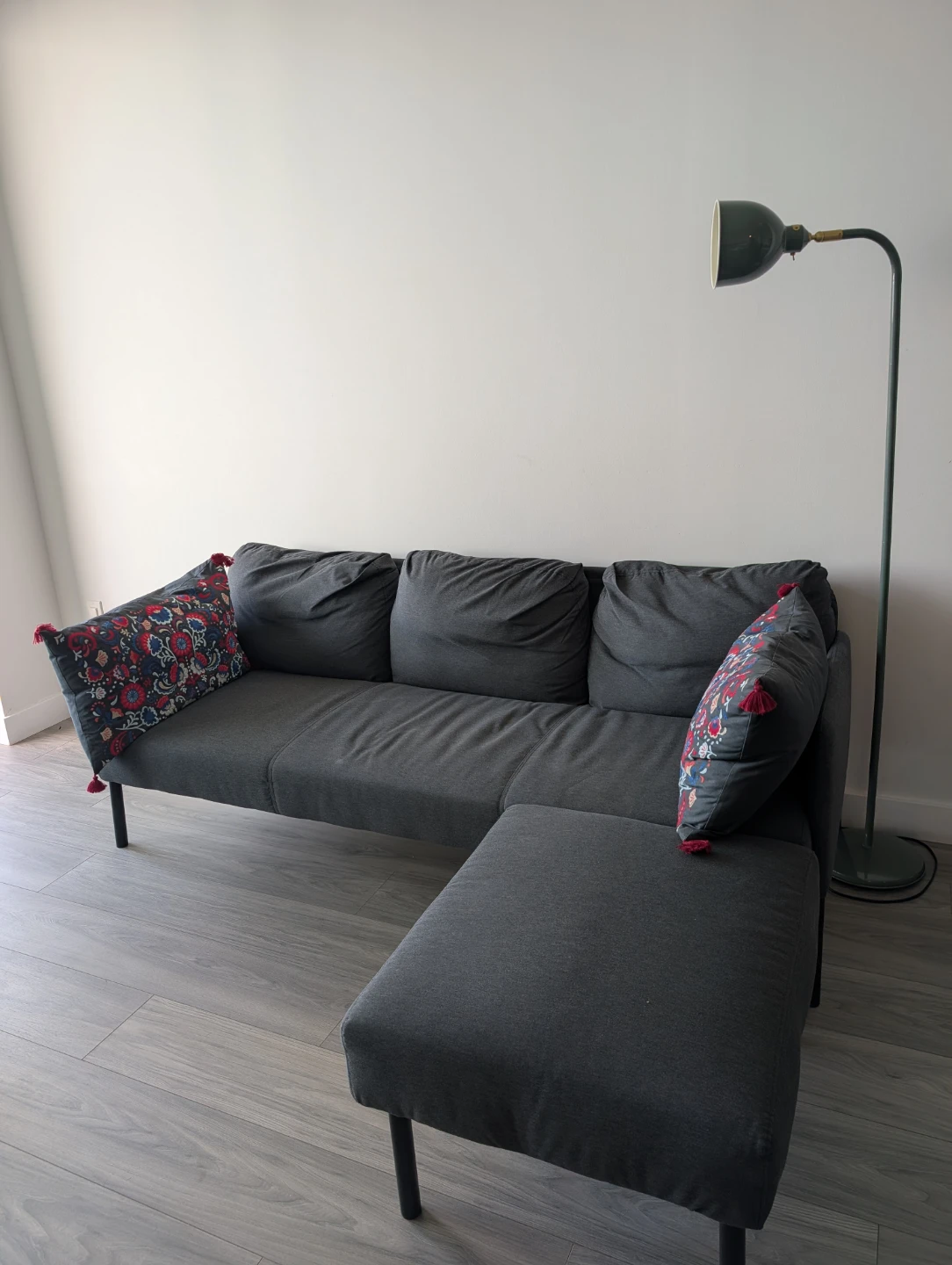 IKEA 3 Seater sofa