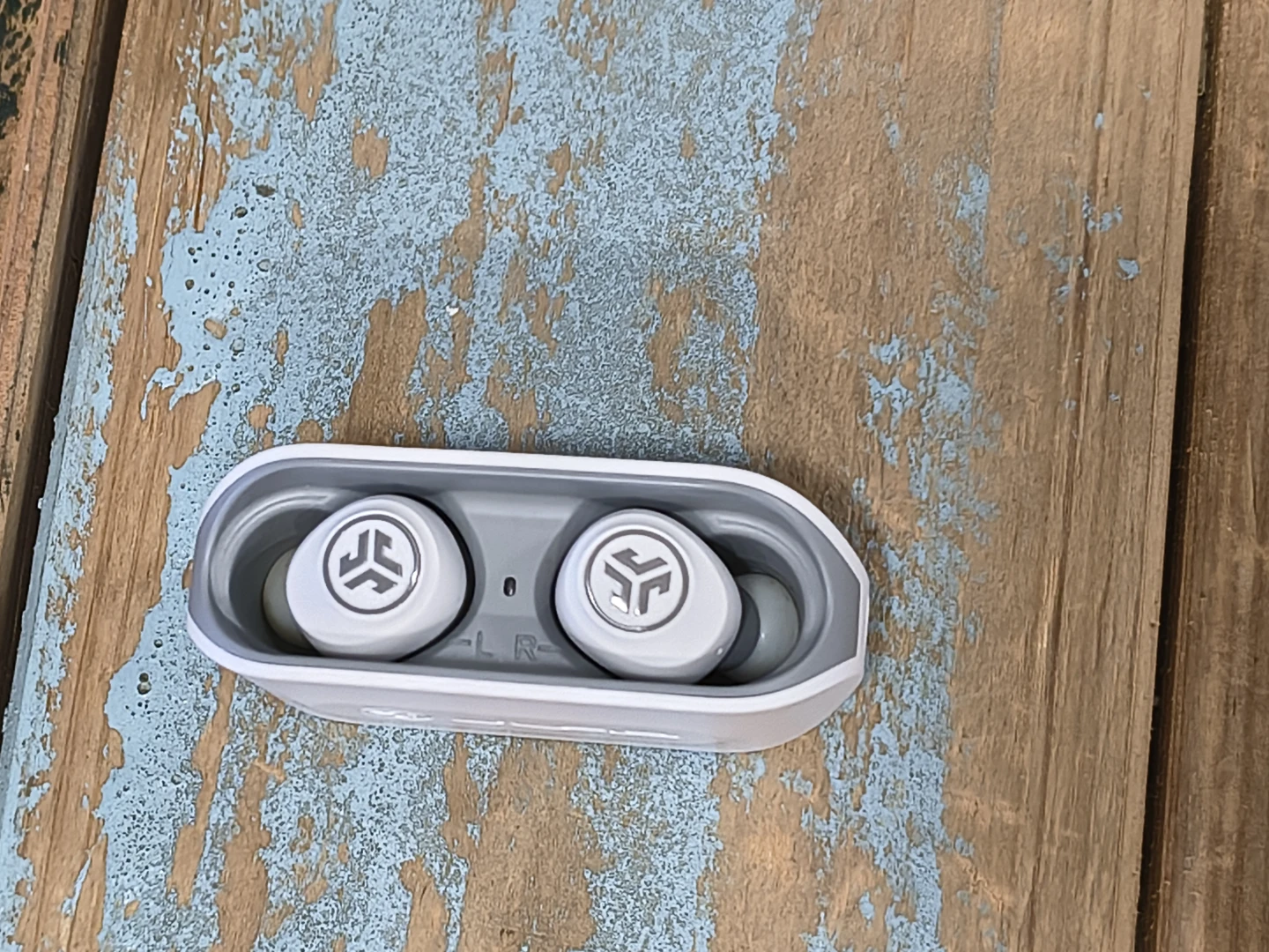 JLab GO Air True Wireless Earbuds - photo 2