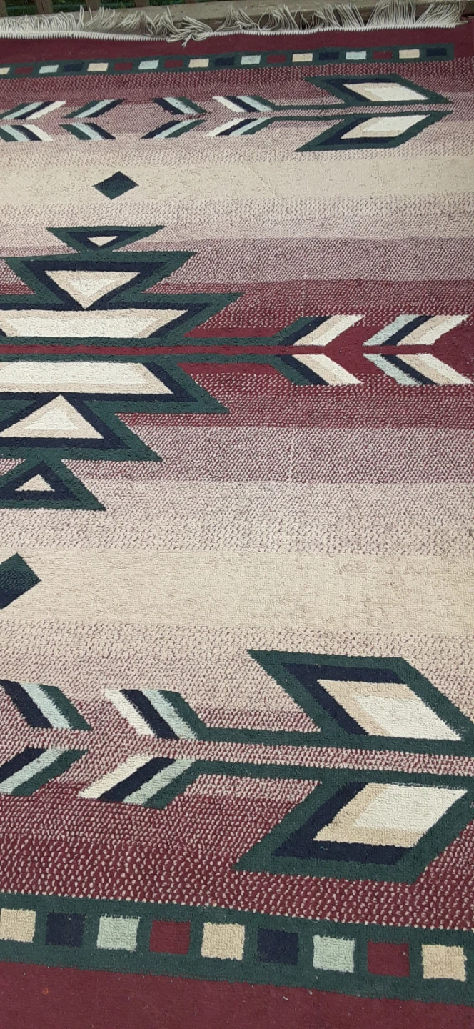 Carpet - photo 3