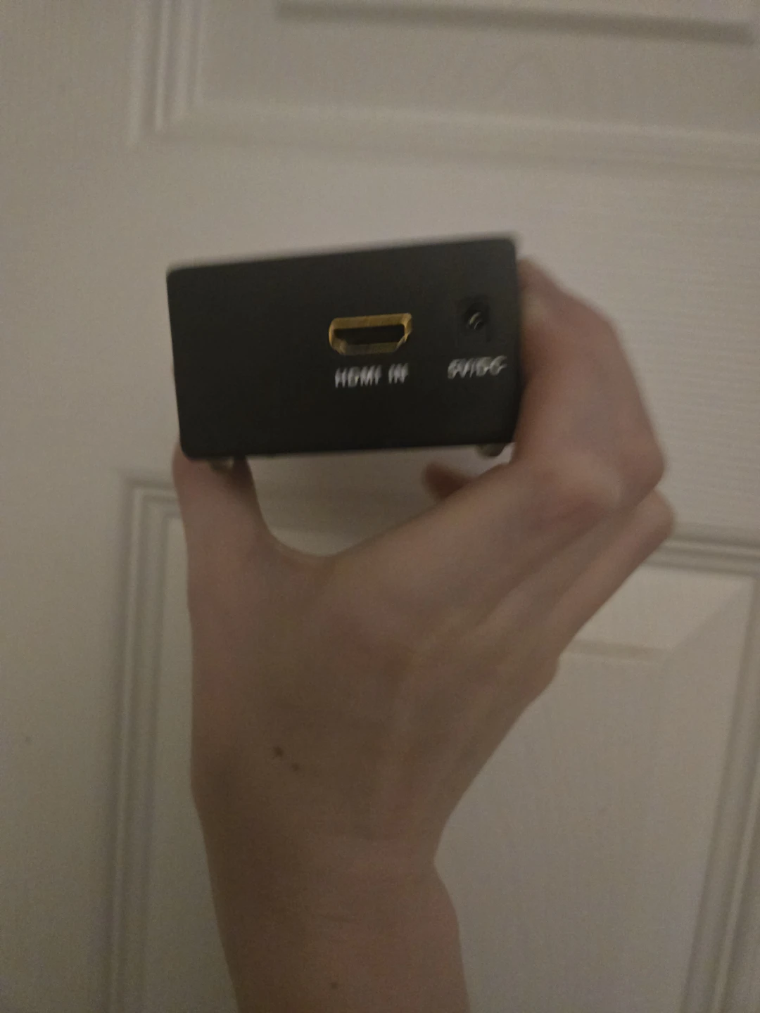 Monoprice HDMI Extender - photo 3