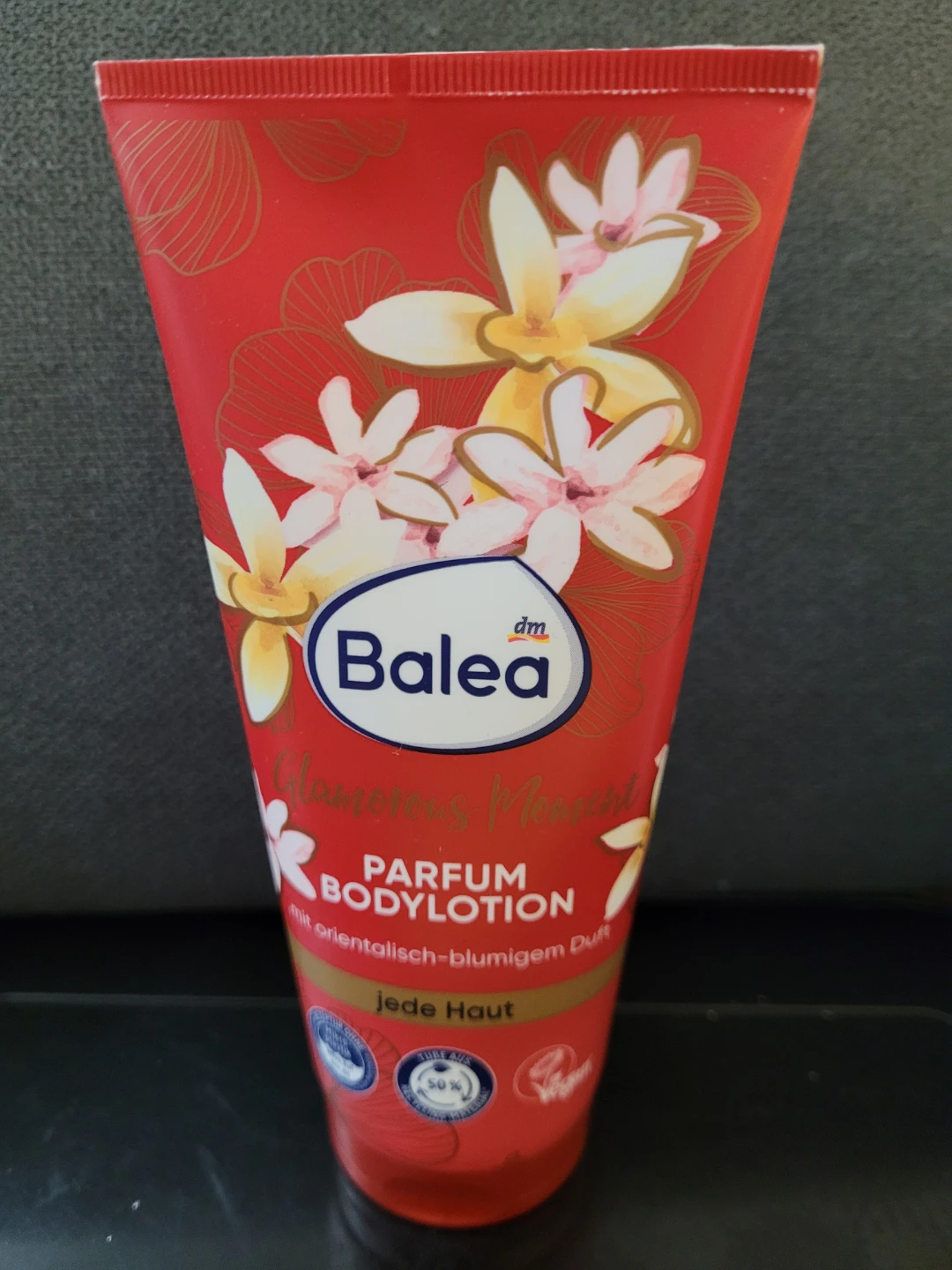 Balea Parfum Bodylotion - Glamorous Moments