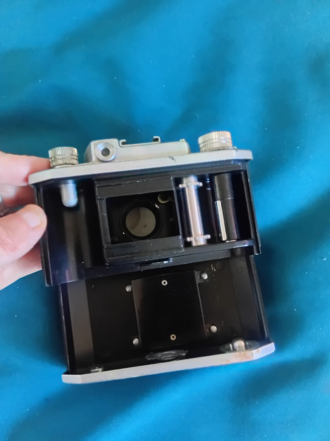 Ranger 35 Film Camera - photo 4